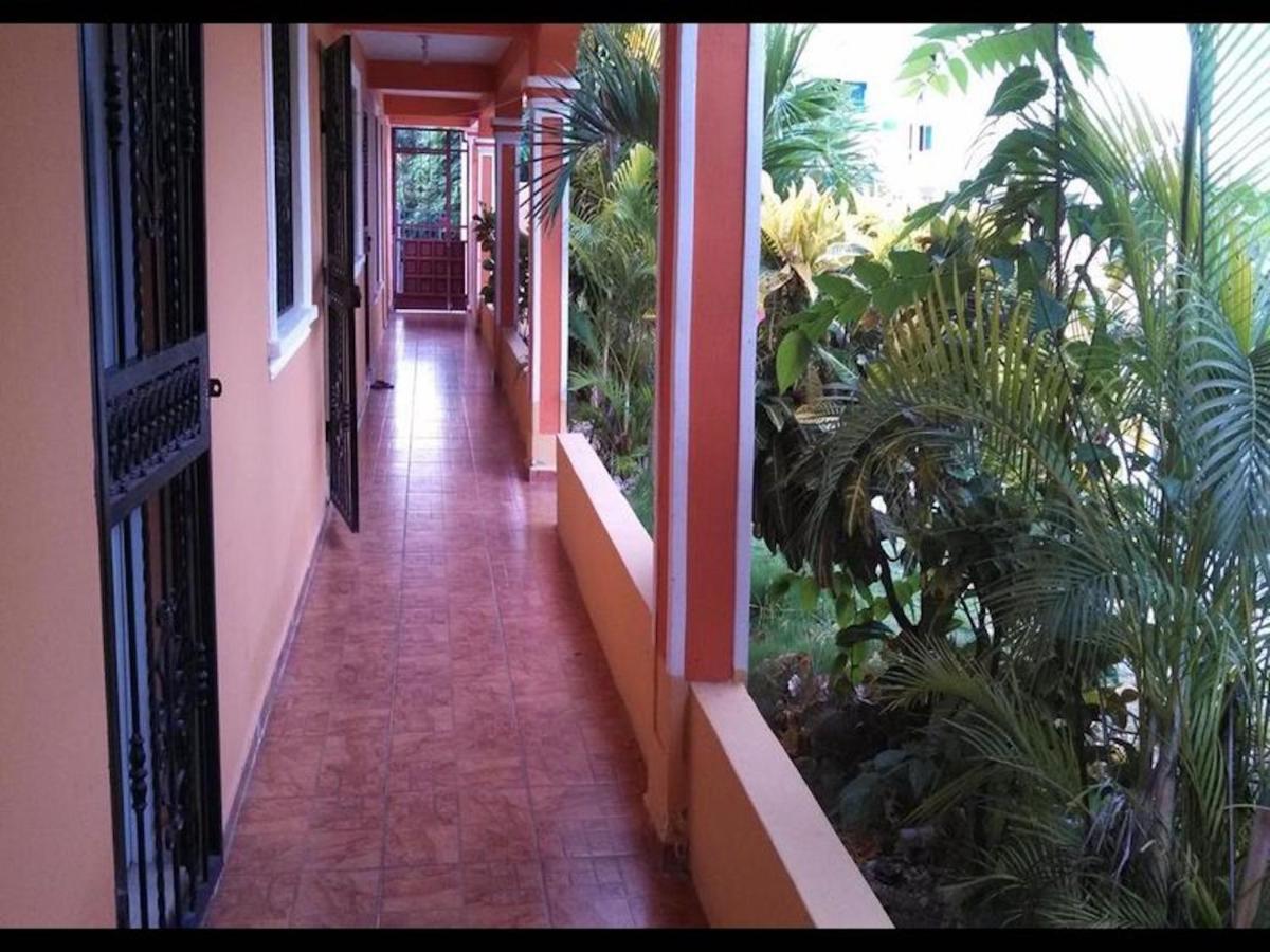 In Guest - Next Nivel Casa de hóspedes Punta Cana